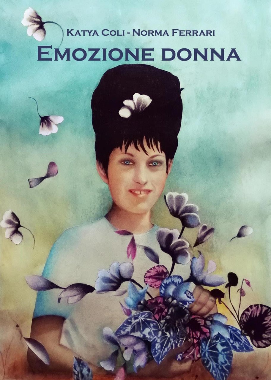 Emozione donna