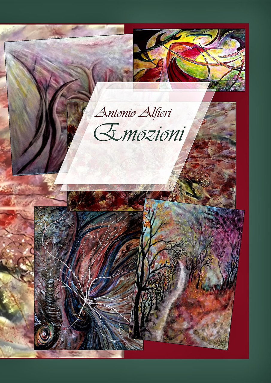 Emozioni | Immagine principale