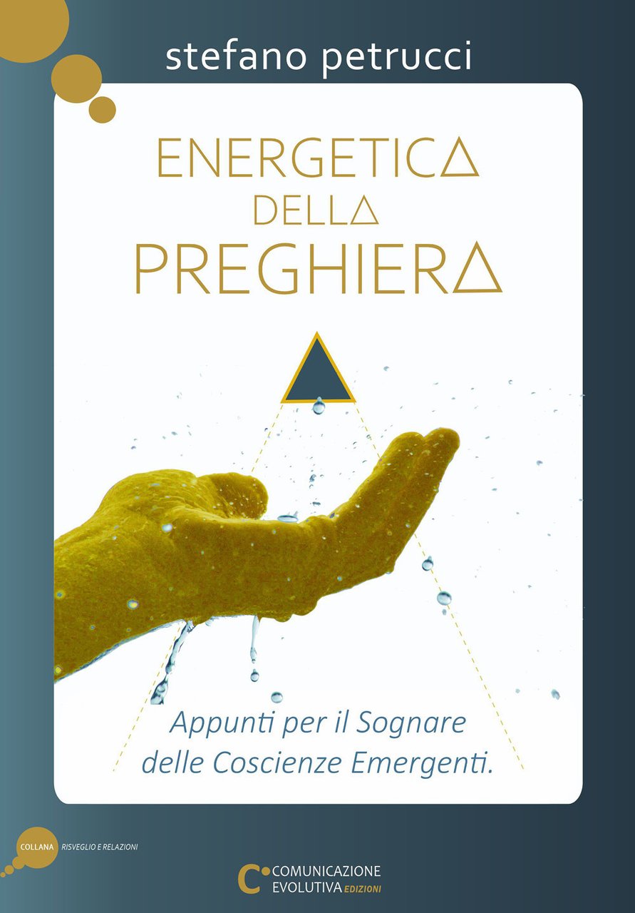 Energetica della preghiera