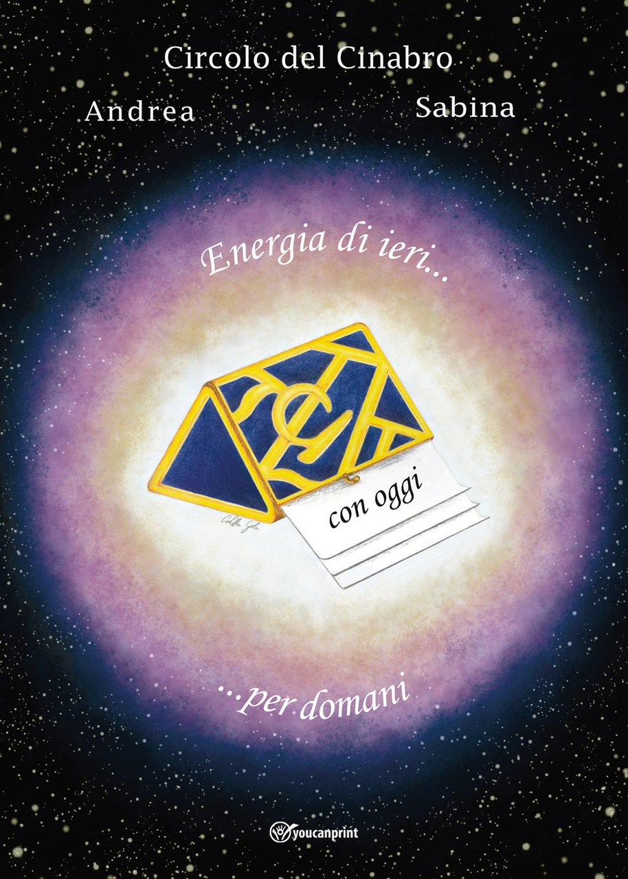 Energia di ieri. con oggi. per domani