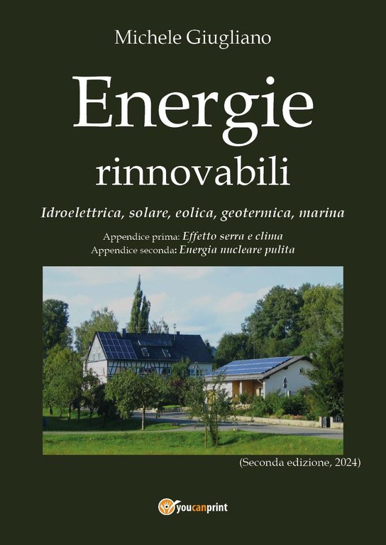 Energie rinnovabili