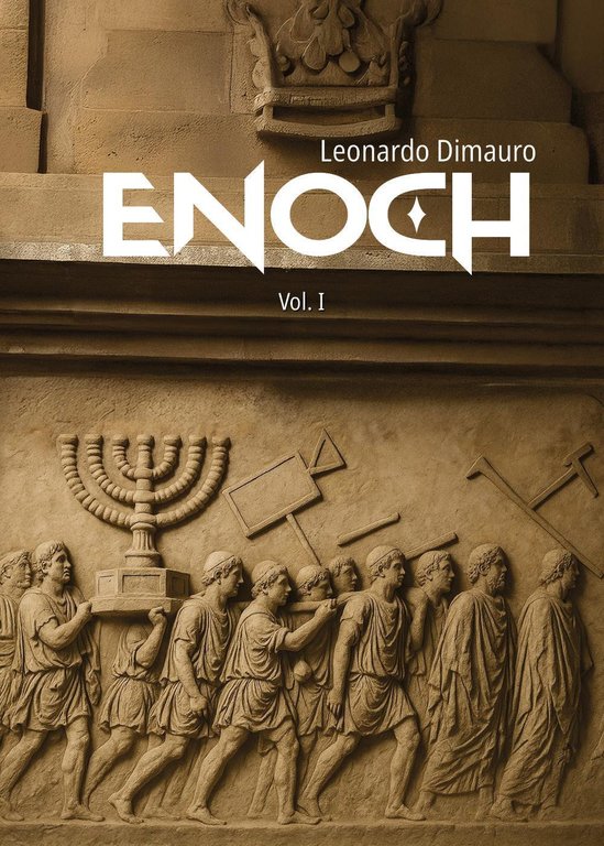 Enoch. Vol. 1
