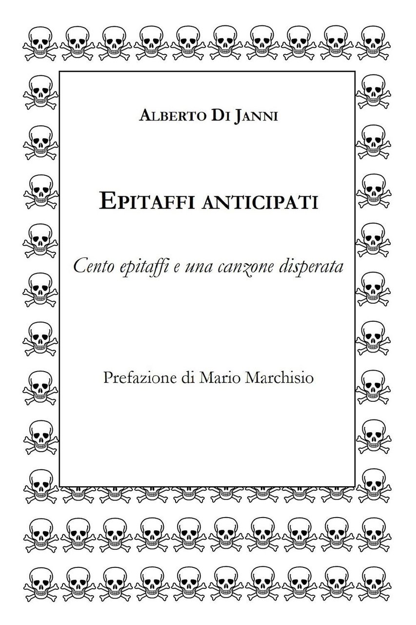 Epitaffi anticipati