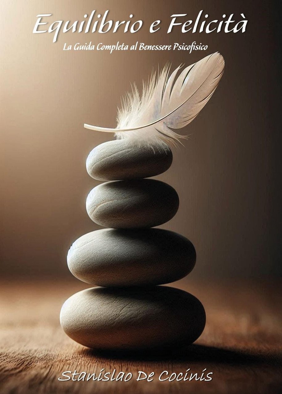 Equilibrio e felicità | Immagine principale