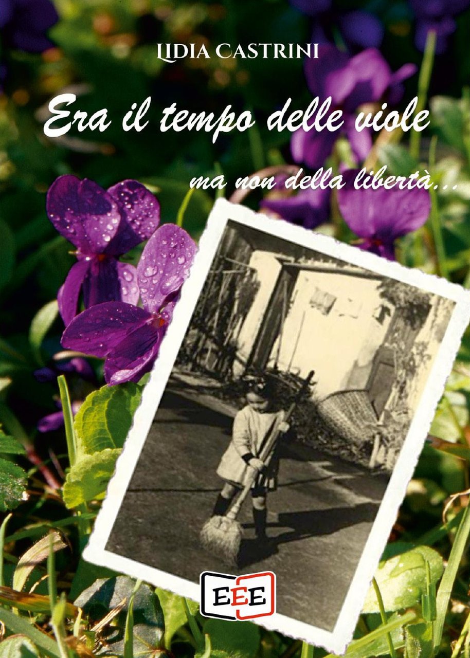 Era il tempo delle viole. ma non della libertà