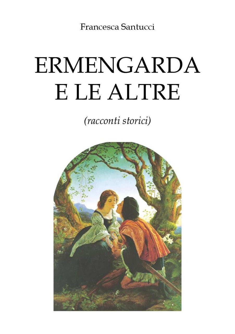Ermengarda e le altre