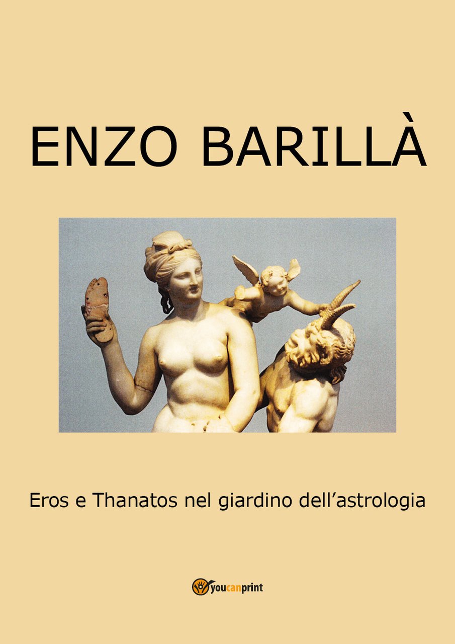 Eros e Thanatos nel giardino dell'astrologia