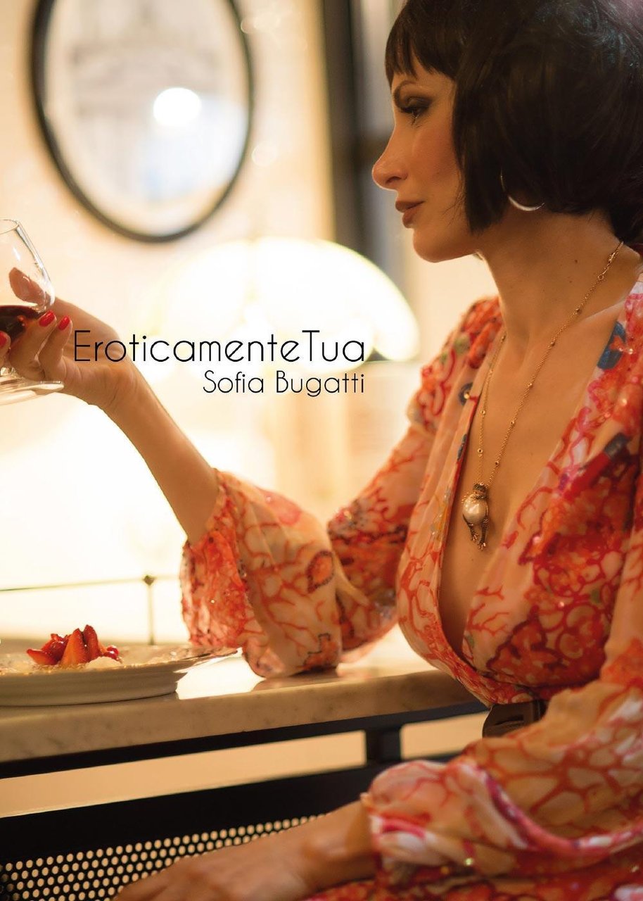 Eroticamente tua