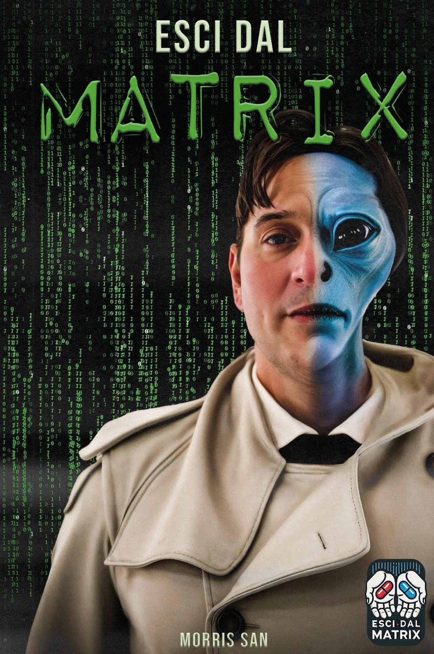 Esci dal matrix