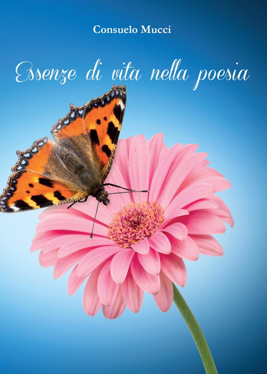 Essenze di vita nella poesia