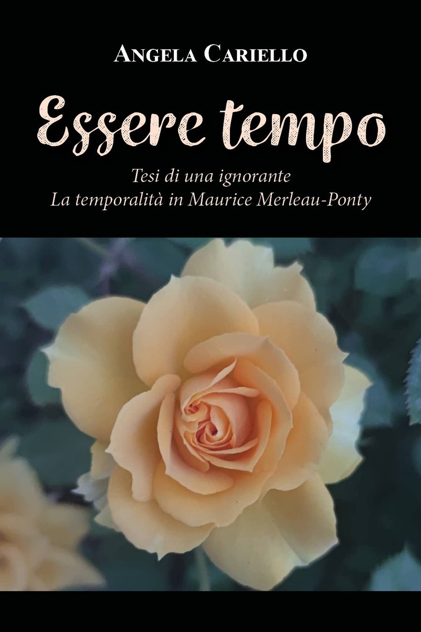 Essere tempo