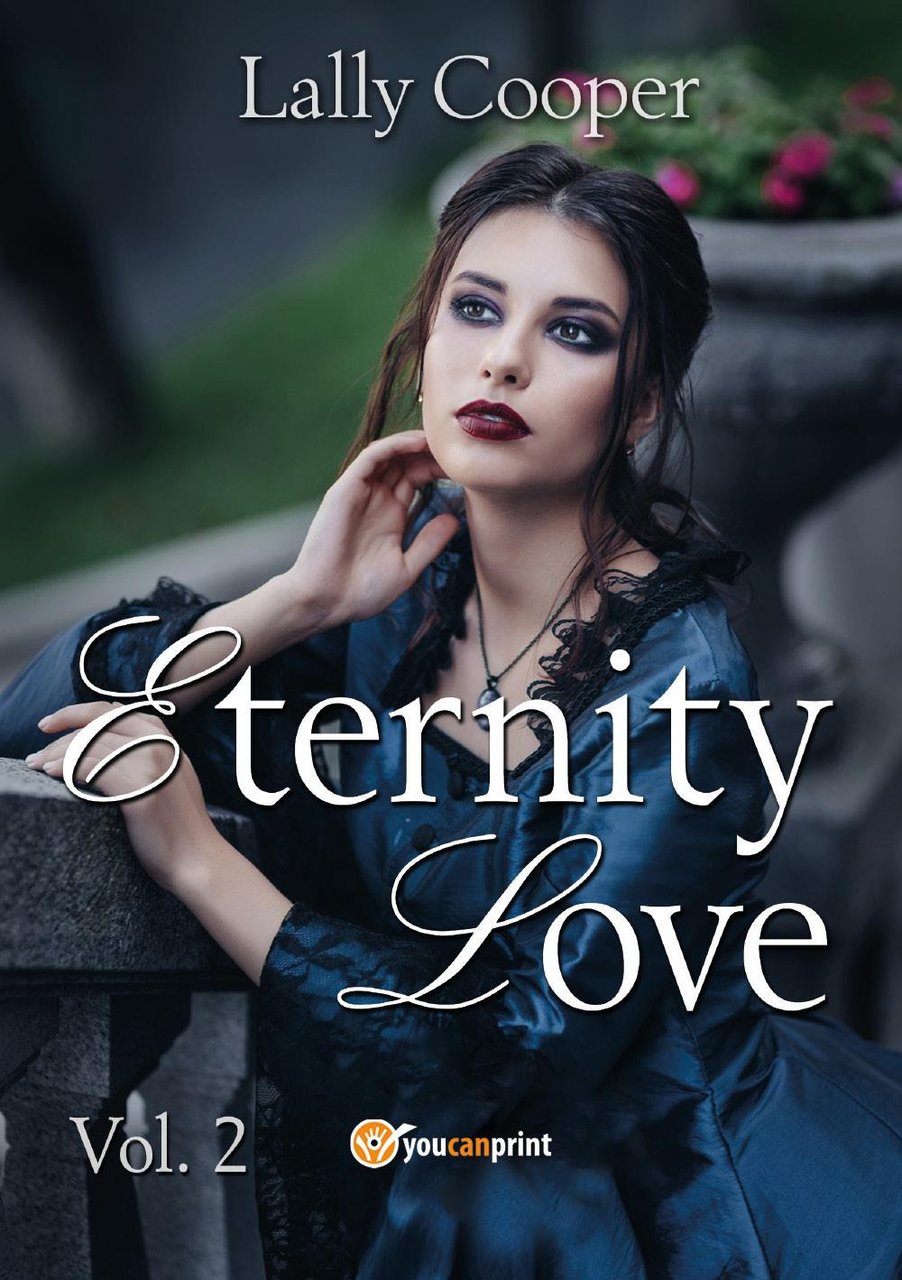 Eternity love. Vol. 2