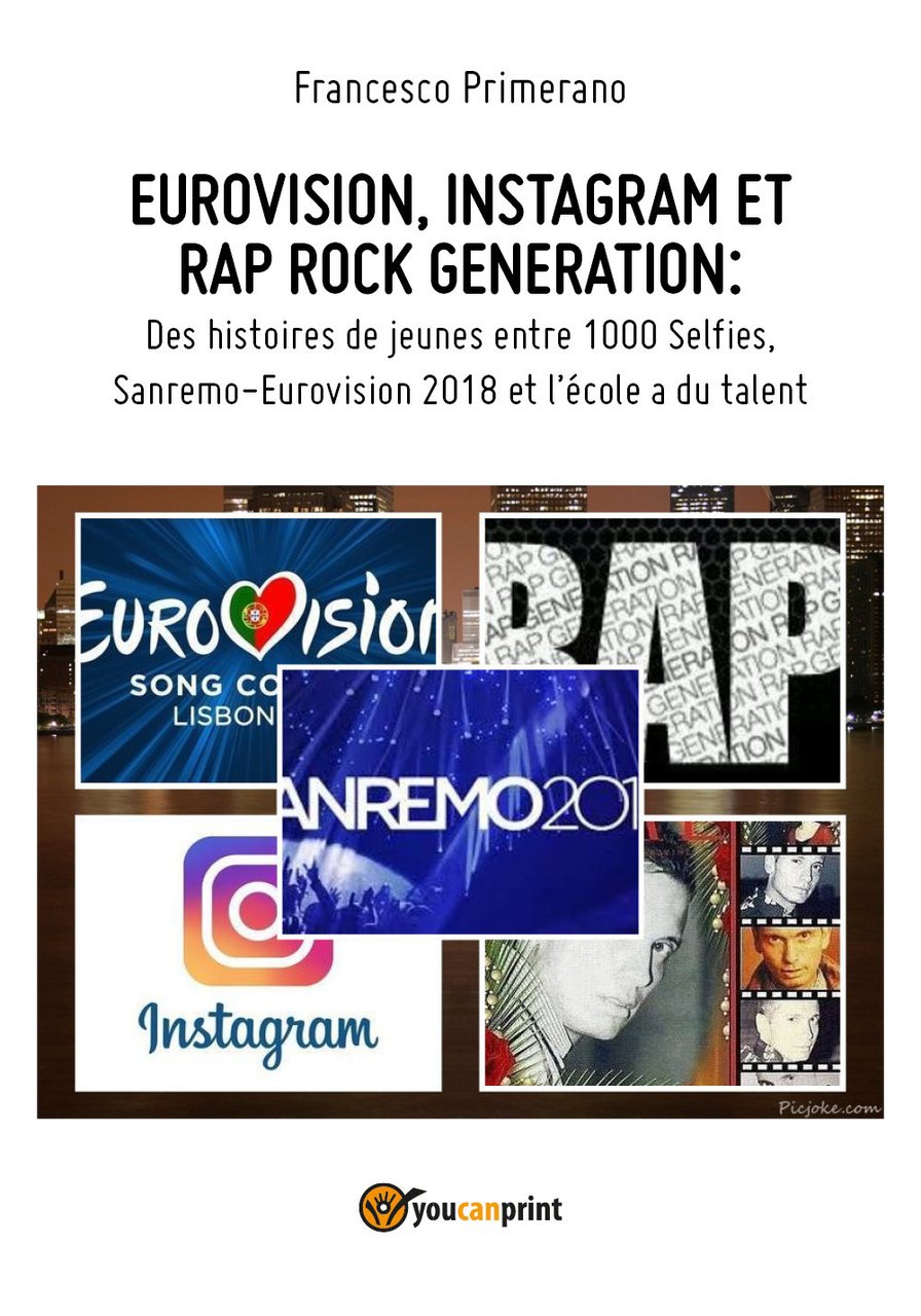 Eurovision, Instagram e rap, rock generation. Storie di giovani tra …