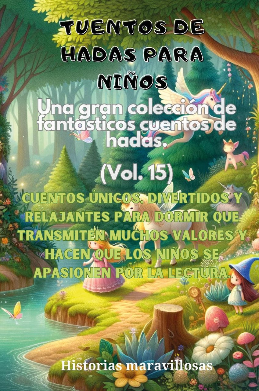 Fábulas para niños. Una gran colección de fabulosos cuentos. Vol. …