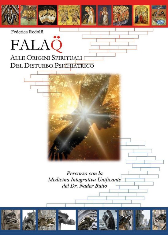 Falaq. Alle origini spirituali del disturbo psichiatrico