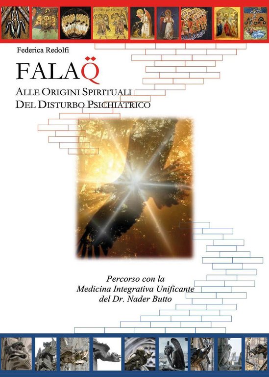 Falaq. Alle origini spirituali del disturbo psichiatrico