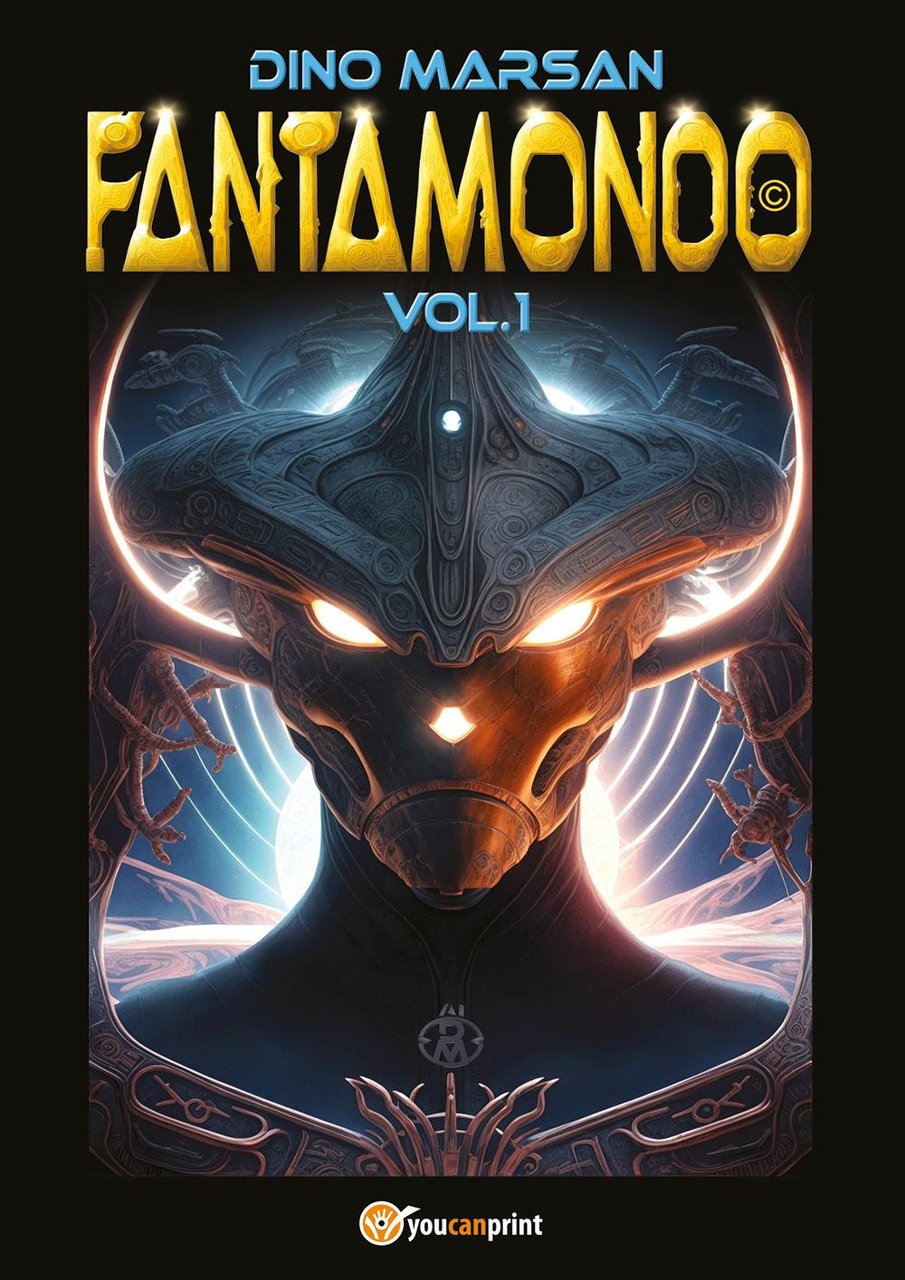 Fantamondo. Vol. 1