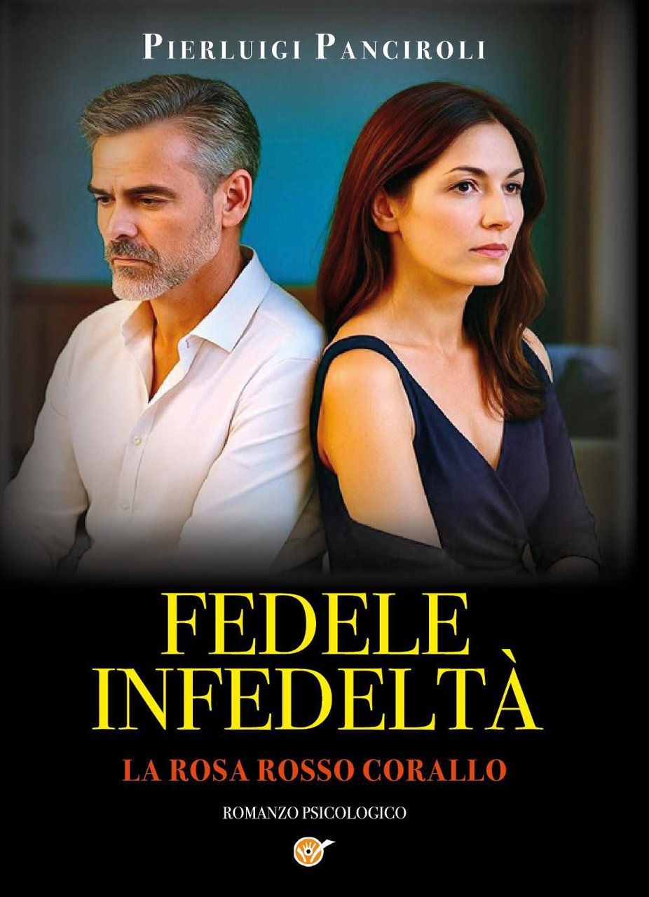 Fedele infedeltà. La rosa rosso corallo | Immagine principale