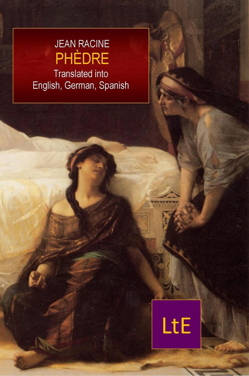 Fedra | Immagine principale