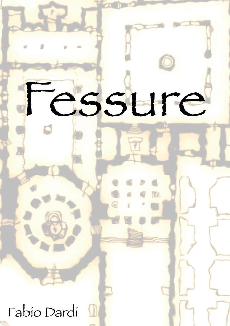 Fessure