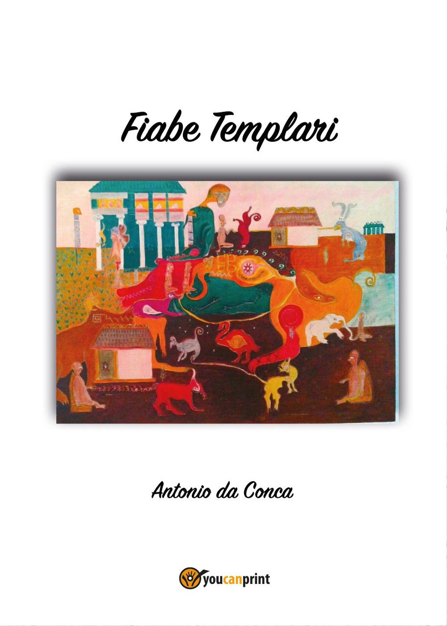 Fiabe templari