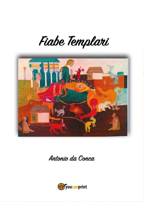 Fiabe templari
