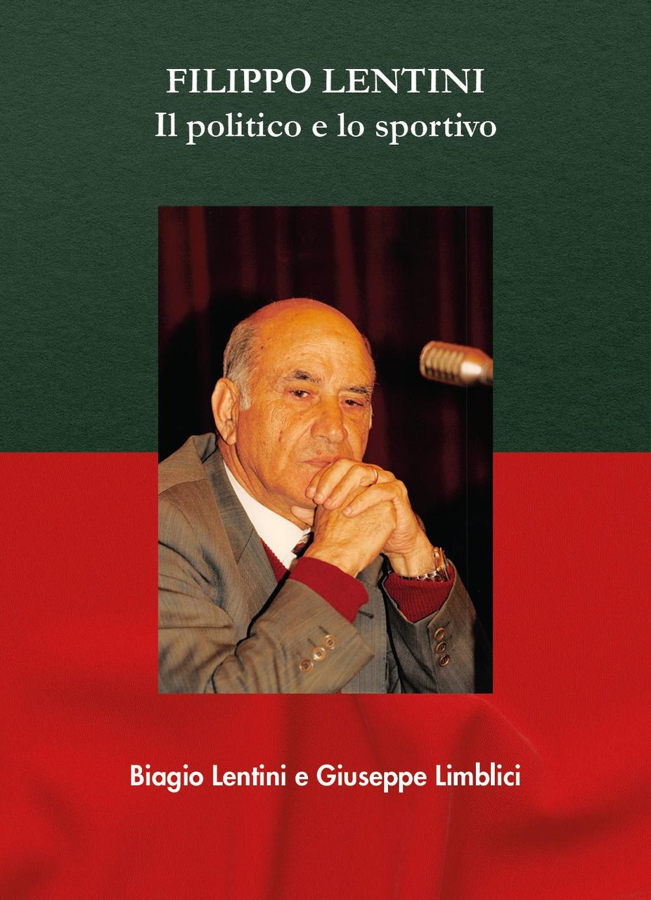 Filippo Lentini. Il politico e lo sportivo | Immagine principale