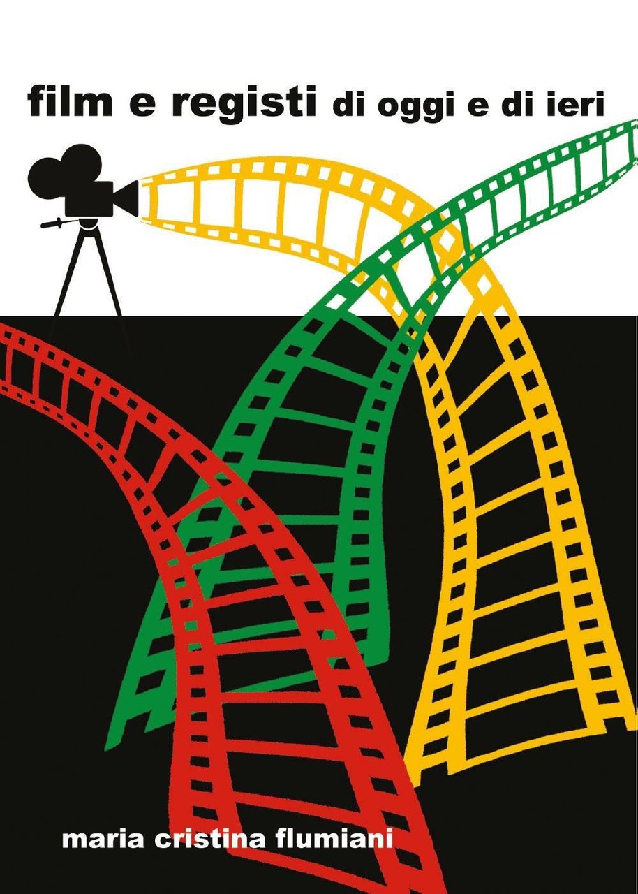 Film e registi di oggi e di ieri | Immagine principale