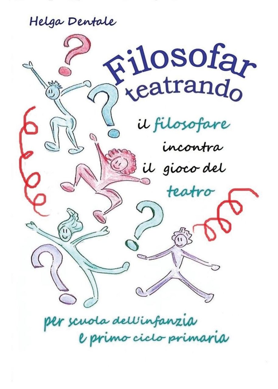 Filosofar teatrando | Immagine principale