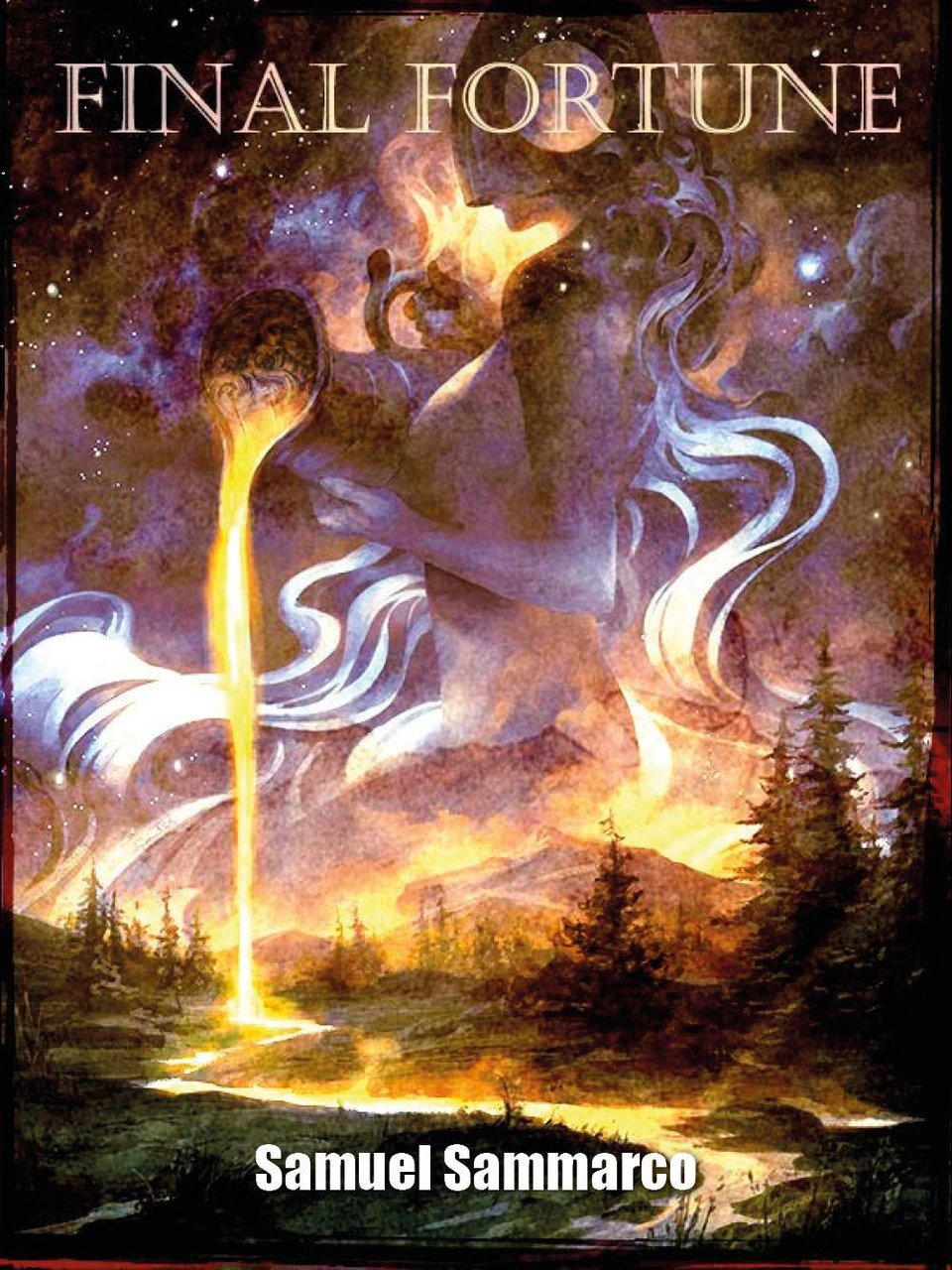 Final fortune | Immagine principale