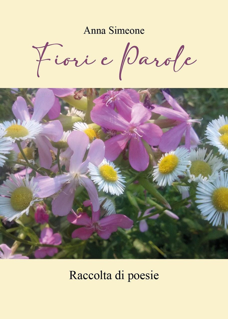 Fiori e parole | Immagine principale