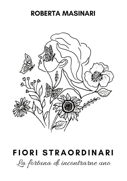 Fiori straordinari