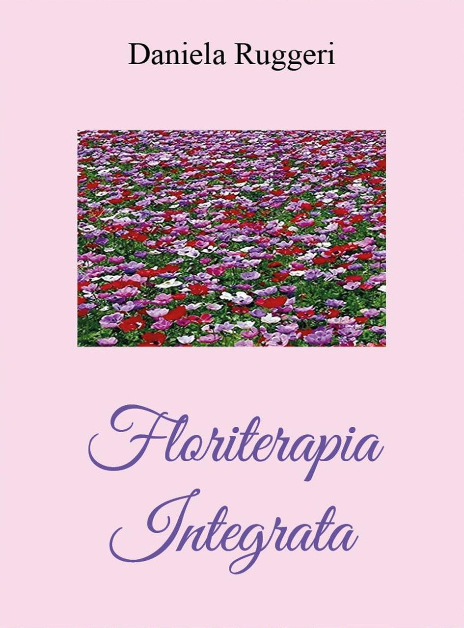 Floriterapia integrata