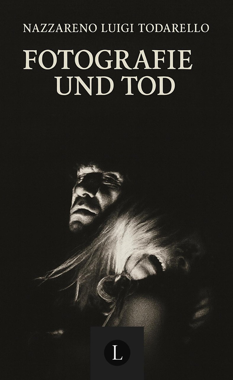 Fotografie und tod. Metaphysik der fotografie