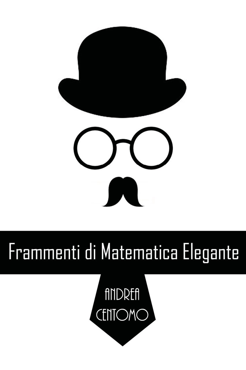 Frammenti di matematica elegante