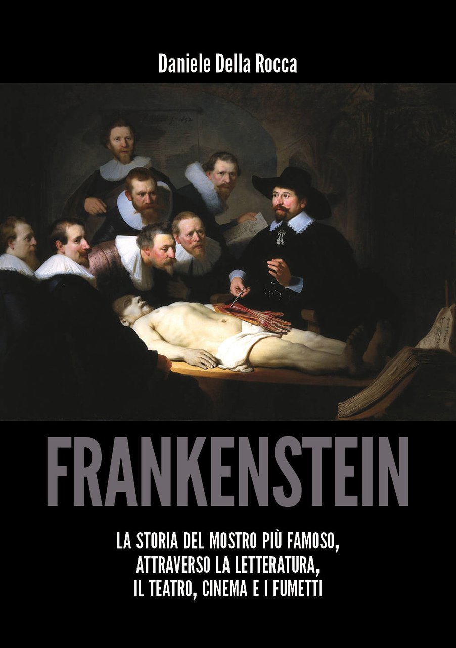 Frankenstein