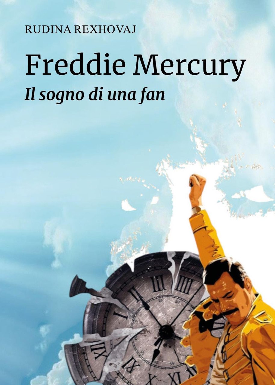 Freddie Mercury. Il sogno di una fan | Immagine principale