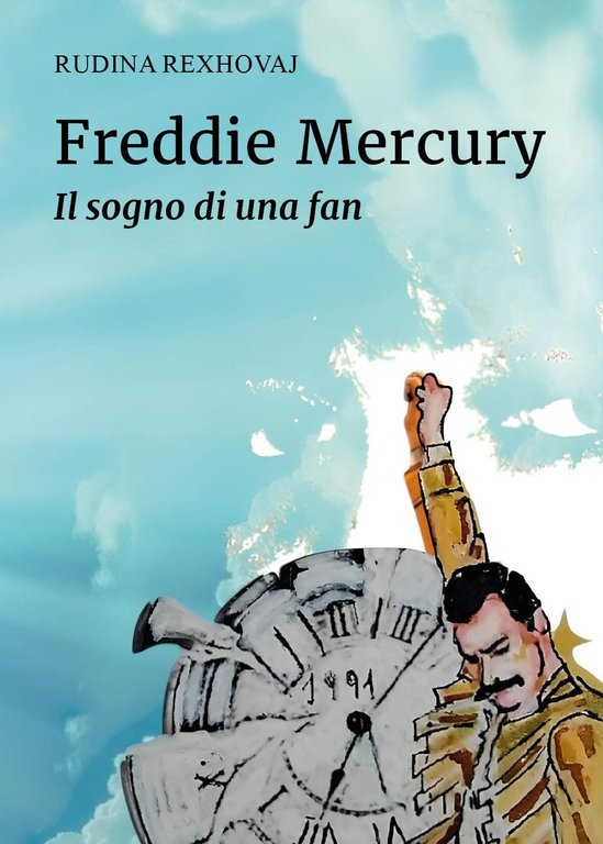 Freddie Mercury. Il sogno di una fan | Immagine Gallery 2