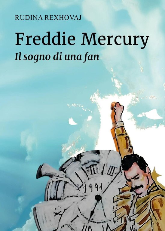 Freddie Mercury. Il sogno di una fan | Immagine Gallery 3