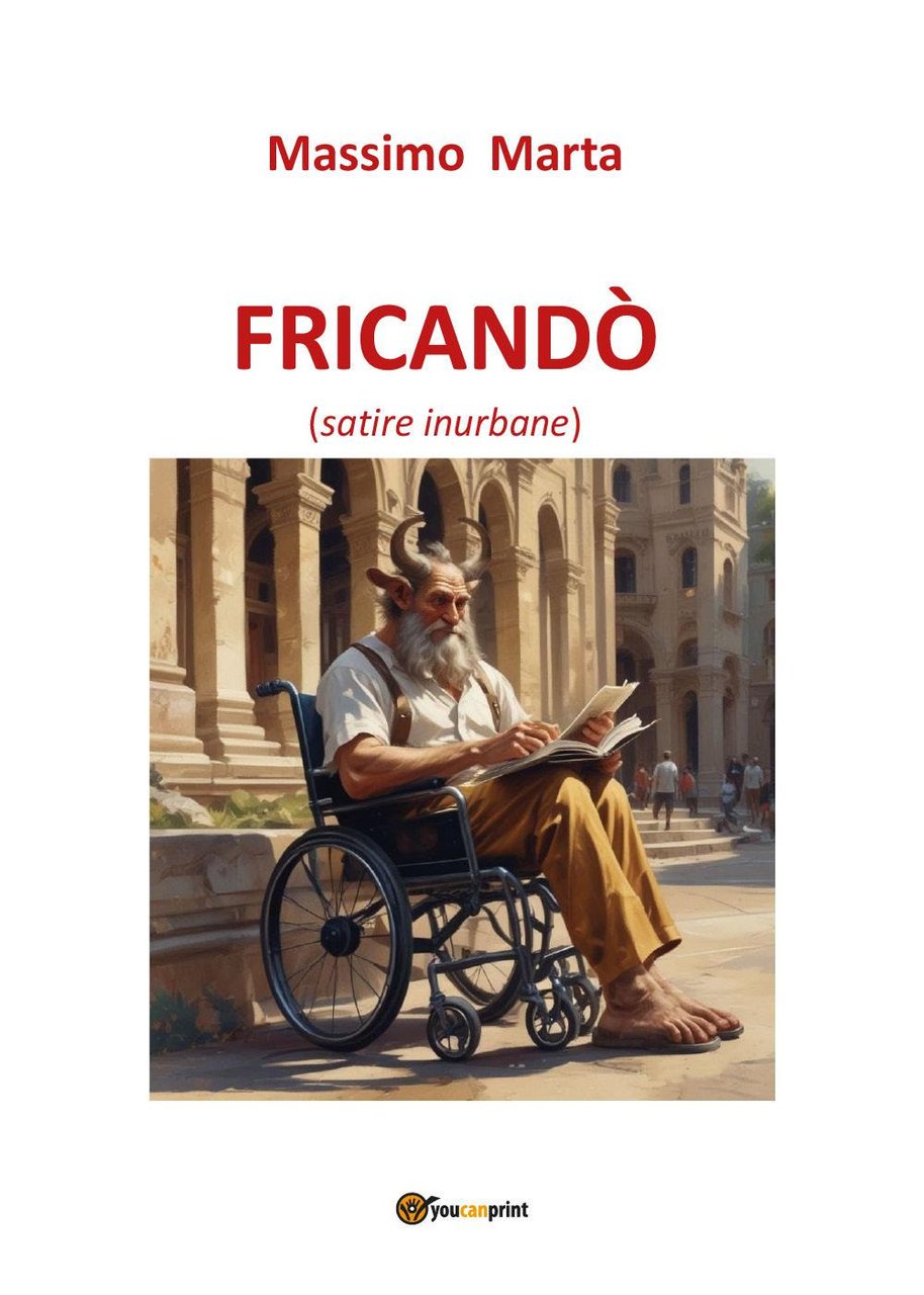 Fricandò (satire inurbane) | Immagine principale