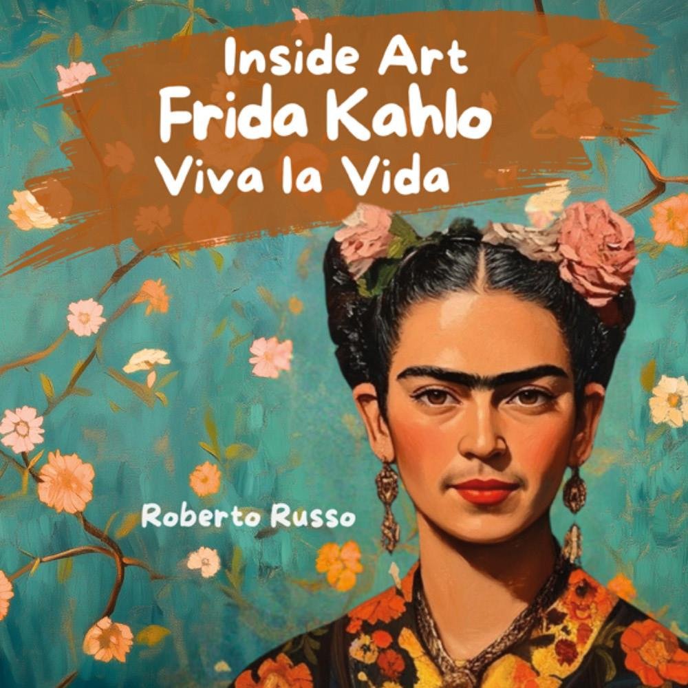 Frida Kahlo. Viva la vida