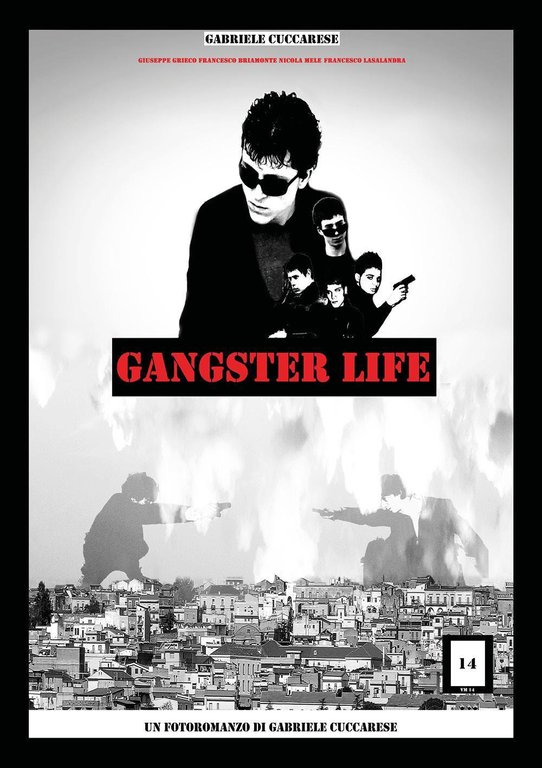 Gangster life | Immagine Gallery 2