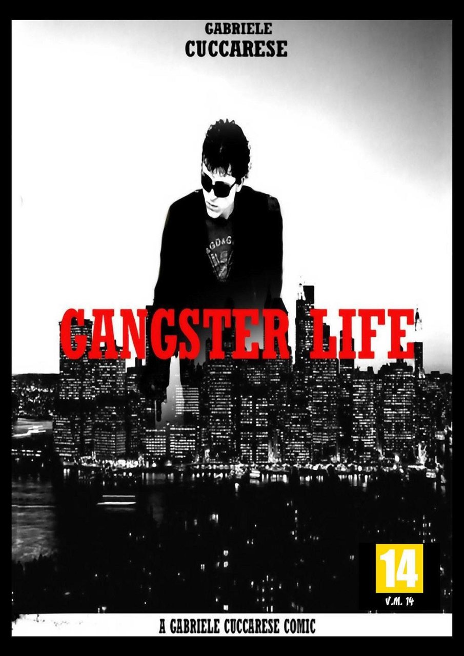 Gangster life. Vol. 1