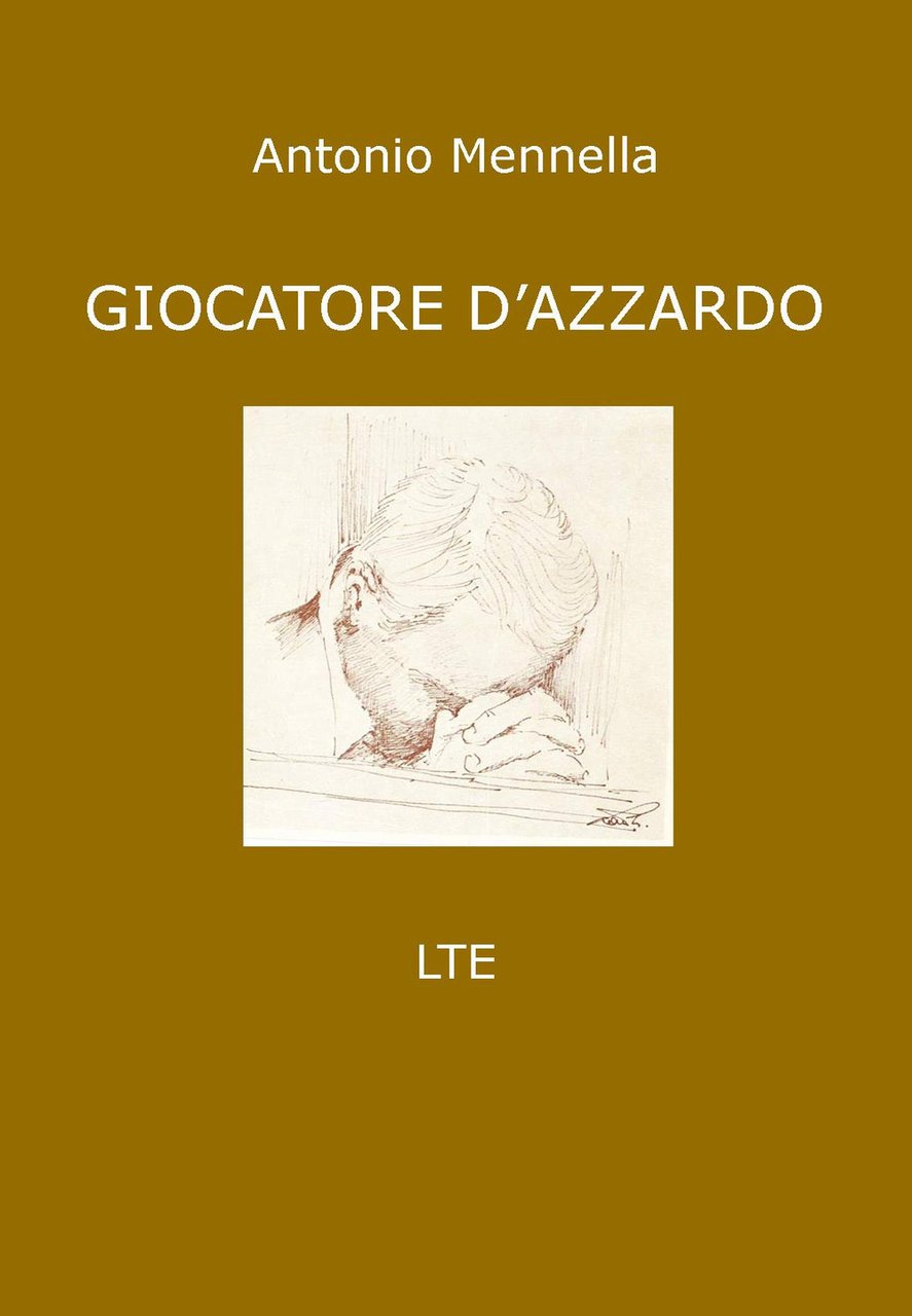 Giocatore d'azzardo