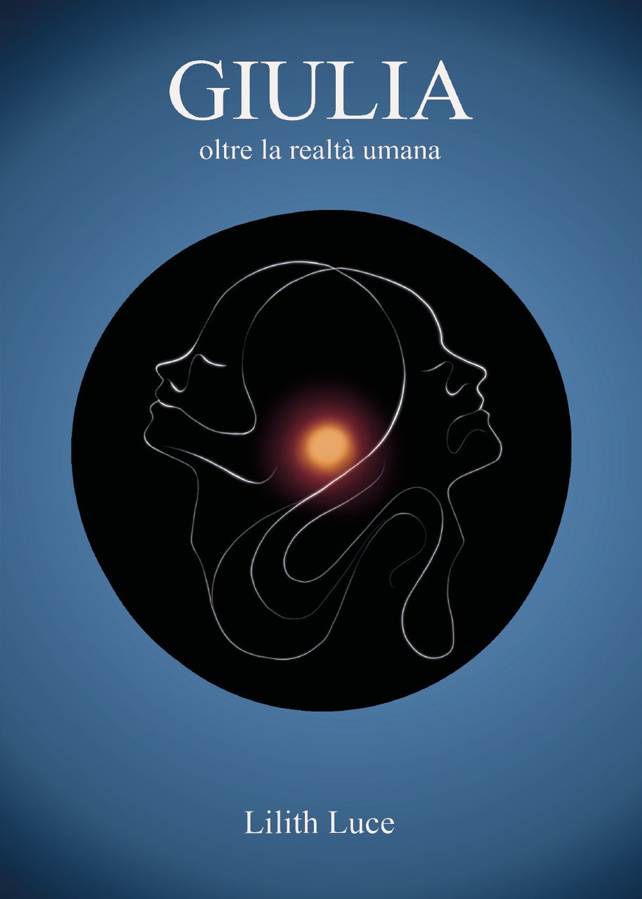 Giulia oltre la realtà umana