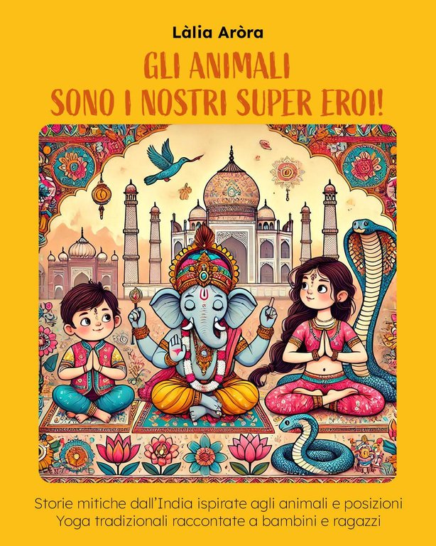 Gli animali sono i nostri super eroi! | Immagine Gallery 2