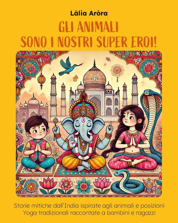 Gli animali sono i nostri super eroi! | Immagine Gallery 3