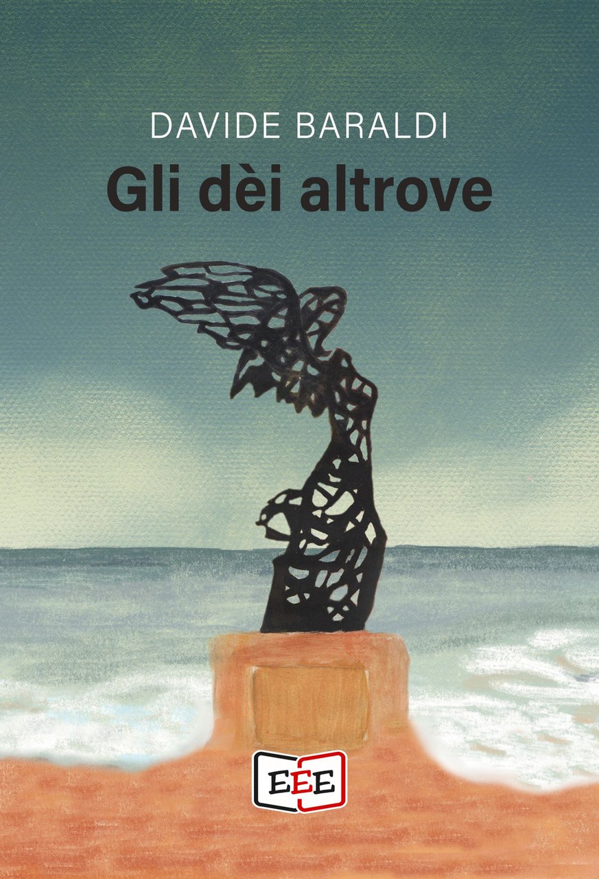 Gli dèi altrove | Immagine principale