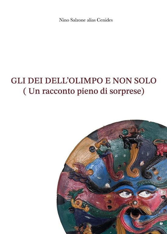 Gli Dei dell'Olimpo e. non solo