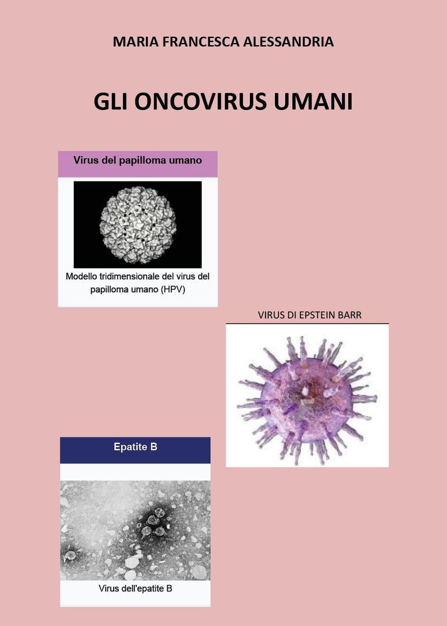 Gli oncovirus umani | Immagine principale
